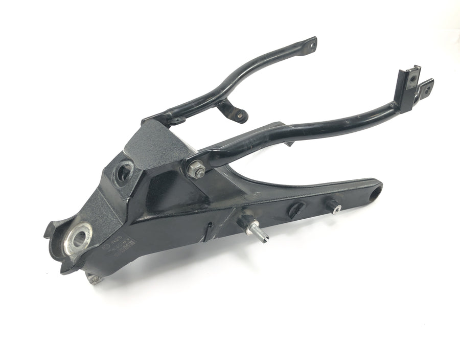 BMW R 1100 S R2S [2000] - Frame with frame head and papers