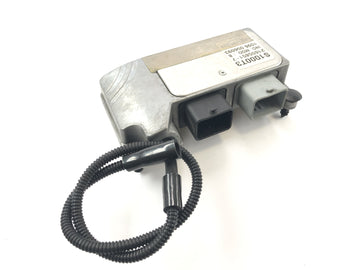 Triumph Daytona 955i T595N [2003] - ECU Steuergerät Control Unit Module - 0
