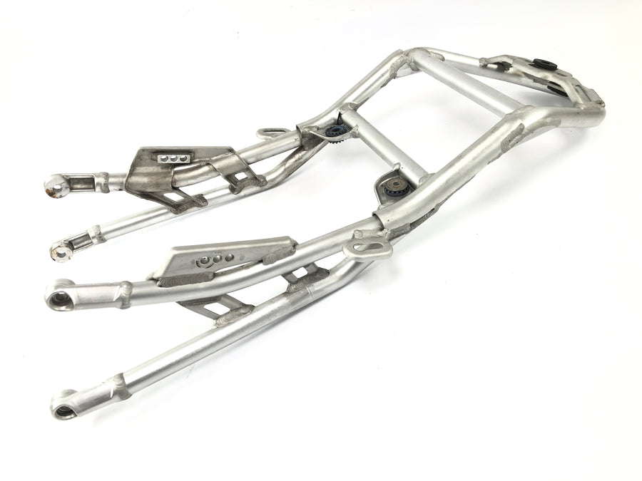 Ducati 999 H4 [2003] - Heckrahmen Aluminium