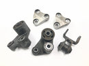 Yamaha XJR 1300 RP02 [1999] - Engine mount engine mount-1