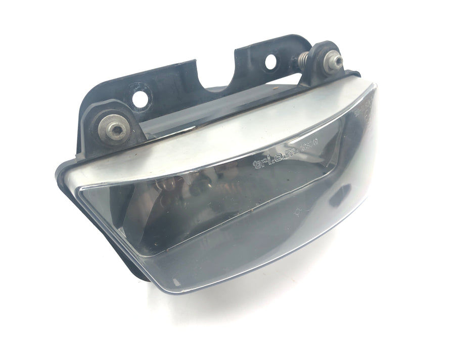 BMW C1 125 [2002] - Headlights front headlights