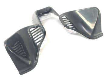 Yamaha XT 600 E 3TB [1996] - Front tank fairing - 0
