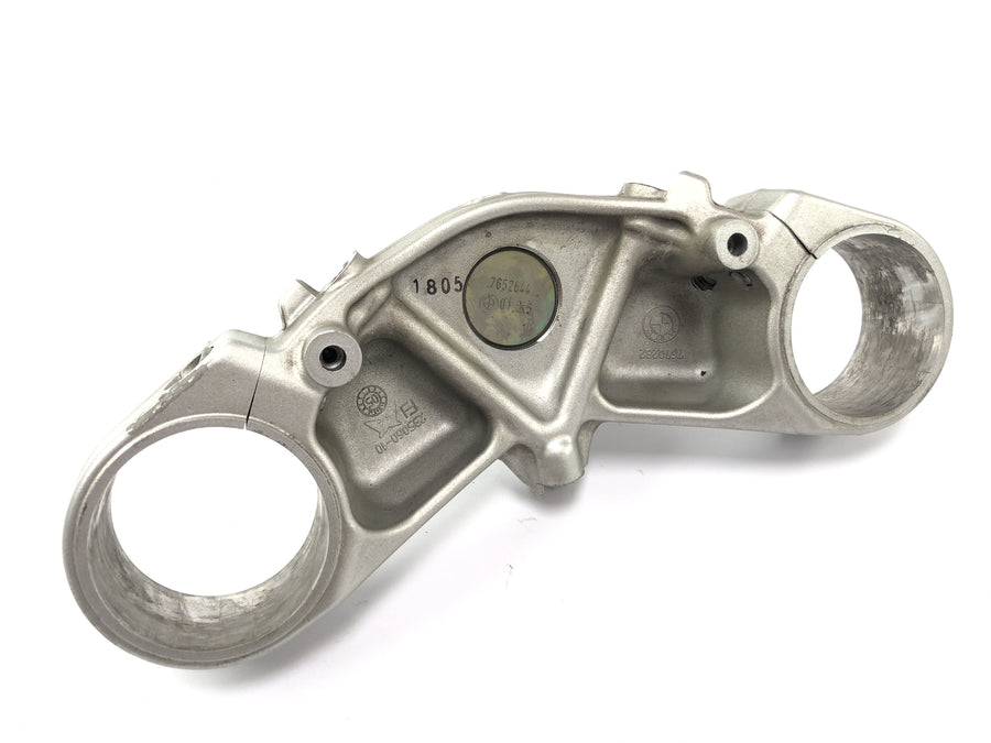 BMW R 1200 ST R1ST [2006] - Gabel bridge steering head bridge below Telelever