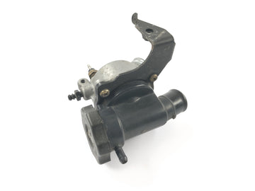 Kawasaki ZRX 1200 S ZRT20A [2001] - thermostat with thermostat housing cooling water connection