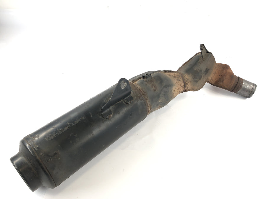 Honda CBR 1000 F SC24 [1991] - Exhaust manifold left