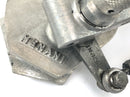 Laverda 1000 [1978] - Footrest system footrest lever linkage Menani-4