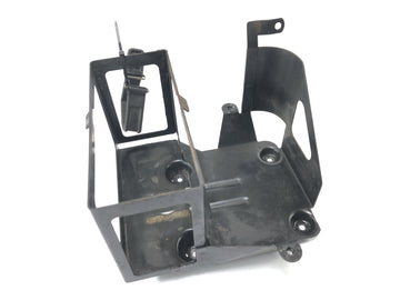 BMW R 850 C 259C [1999] - Batteriehalterung Halter Batteriebox