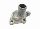 Sachs ZX 125 [1998] - thermostat housing, cooling water connection, coolant connection-2