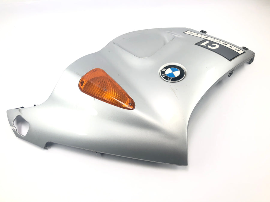 BMW C1 125 [2002] - Seitenverkleidung links Verkleidung mit Blinker