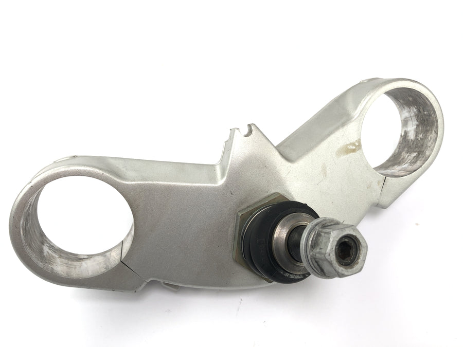 BMW R 1200 ST R1ST [2006] - Gabel bridge steering head bridge below Telelever