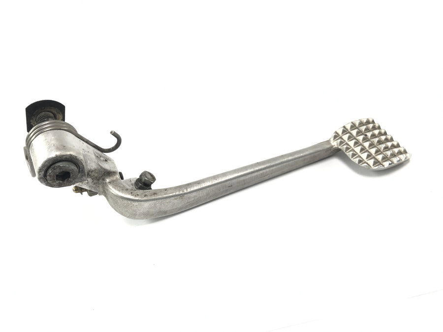 BMW K 1100 LT 100 [1994] - Brake pedal brake lever foot brake pedal