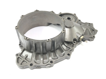 Aprilia RST 1000 Futura [2002] - alternator cover generator coverage - 0