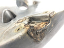 KTM 640 Adventure LC4 [2001] - Tank fuel tank with fuel taps damaged-6