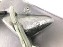 Kawasaki GPZ 1000 RX ZXT00A [1986] - Front right side fairing-5