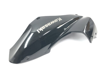 Kawasaki Versys KLE 650 A [2006] - Front fairing left front fairing - 0