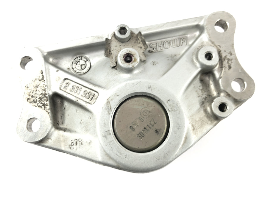 BMW R 1100 RT 259 [1999] - Gabelbrücke unten Telelever