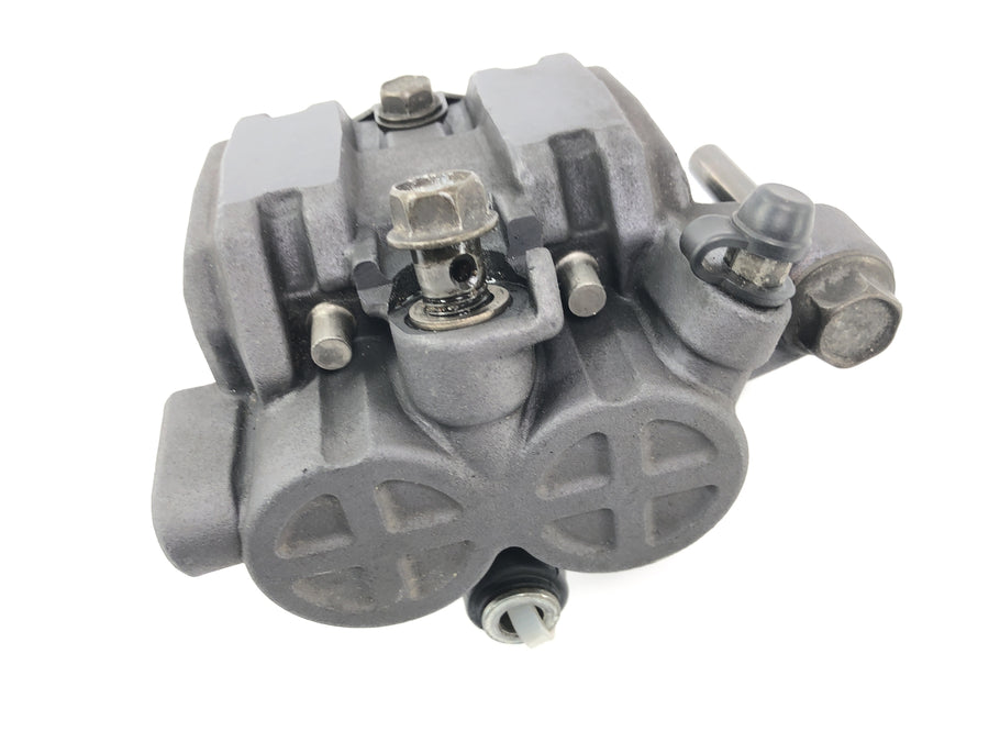 Honda CBX 750 RC17 [1984] - brake caliper brake tongs in front right
