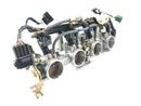 Suzuki GSX R 1000 WVBZ K3 [2003] - Drosselklappe Einspritzanlage-2