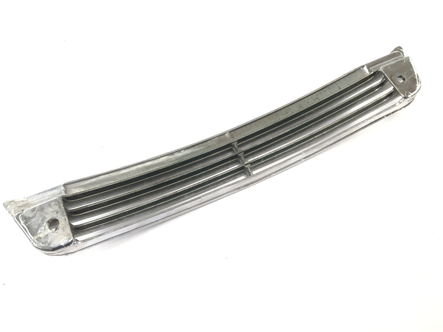 Honda GL 1500 Goldwing SC22 [1987] - Radiator grille decorative grille chrome
