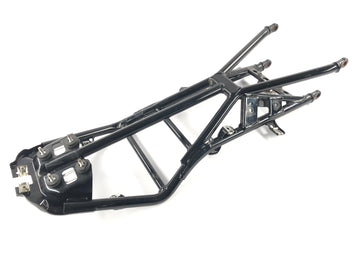 Ducati 1098 S H7 [2009] - Heckrahmen