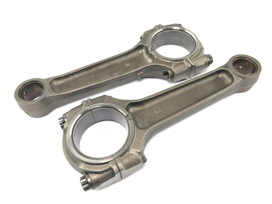 Moto Guzzi Stelvio 1200 8V [2016] - Pleuel Pleuelstange Connecting Rod Satz
