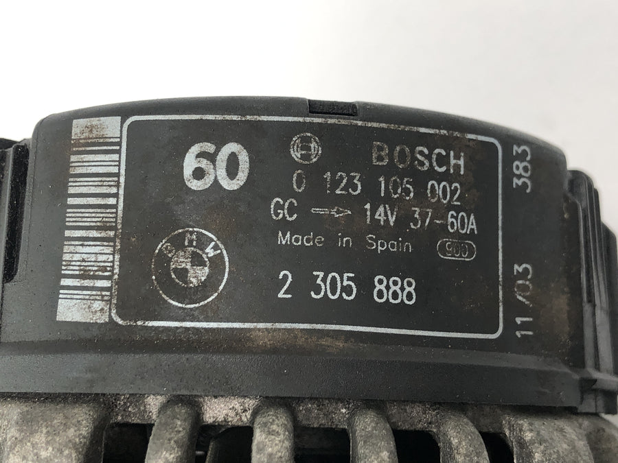 BMW K 1200 GT K12 [2003] - Lichtmaschine Generator