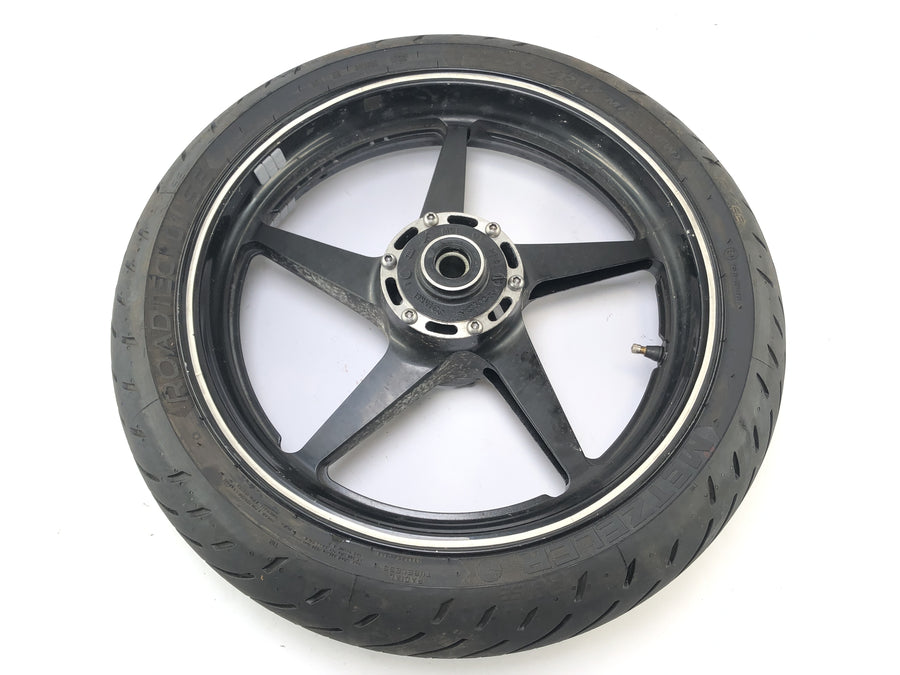 Honda VTR 1000 SP 1 SC45 [2001] - Front wheel rim