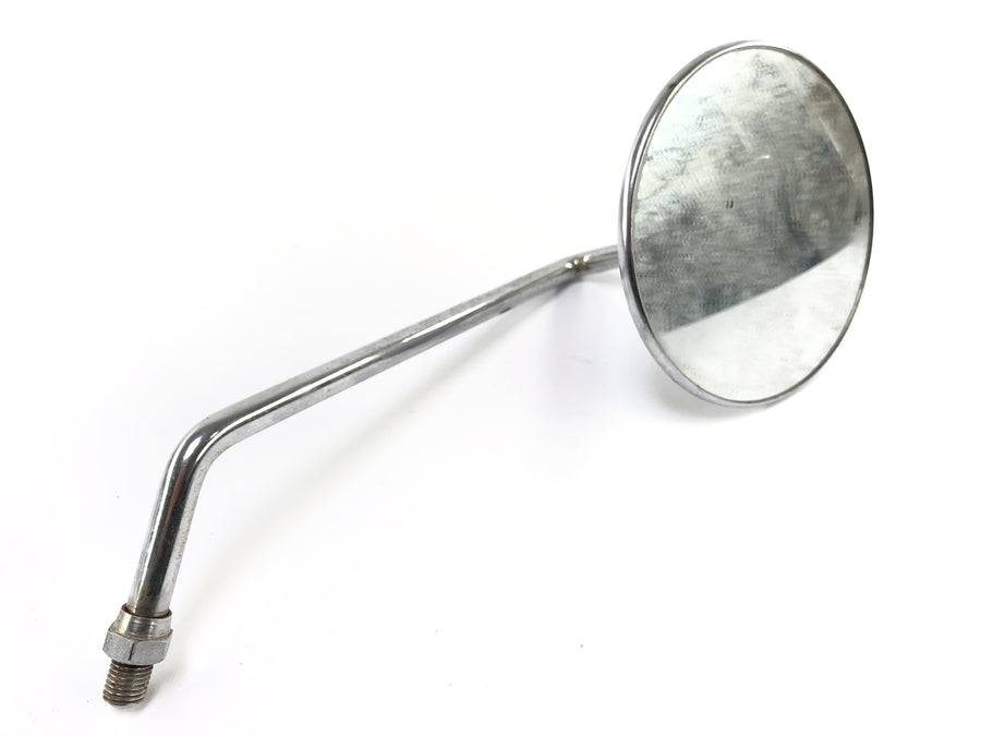 Yamaha XT 500 1U6 [1981] - Mirror rearview mirror right