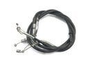 Kawasaki VN 800 VN800A [1996] - Throttle cable Bowden cable Throttle bowden cable Double cable Throttle grip cable-2