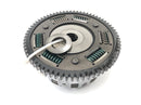 Yamaha TRX 850 4UN [1996] - Clutch clutch basket clutch unit clutch system-2