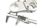 Ducati Monster S4R M4 [2004] - fork clamp top fork clamp steering head bridge at the front-3