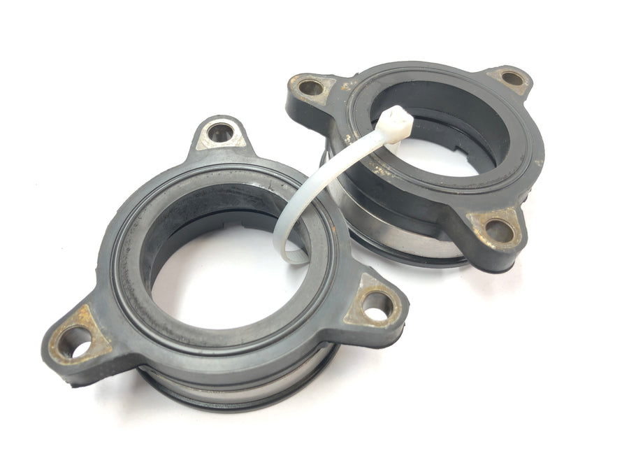BMW R 1200 ST R1ST [2006] - intake in the suction suction flange -shaped couple