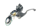 Honda FT 500 PC07 [1983] - Handlebar fitting left handlebar switch clutch fitting-2
