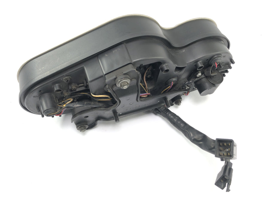 Kawasaki ZRX 1200 S ZRT20A [2002] - Tachometer cockpit instruments