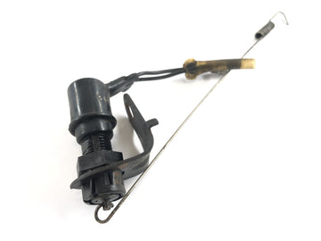 Yamaha XS 400 2A2 [1982] - Rear brake light switch