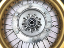 Yamaha WR 125 X DE07 [2010] - Rear wheel rim spoke wheel 3.50 x 17"-3