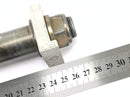 Husqvarna TE 610 H6 8AE [TE 570 H7] - rear wheel axle wheel axle rear axle thru axle-2
