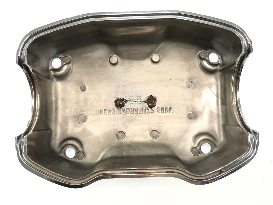 Honda GL 1000 Goldwing GL1 [1978] - valve lid on the right