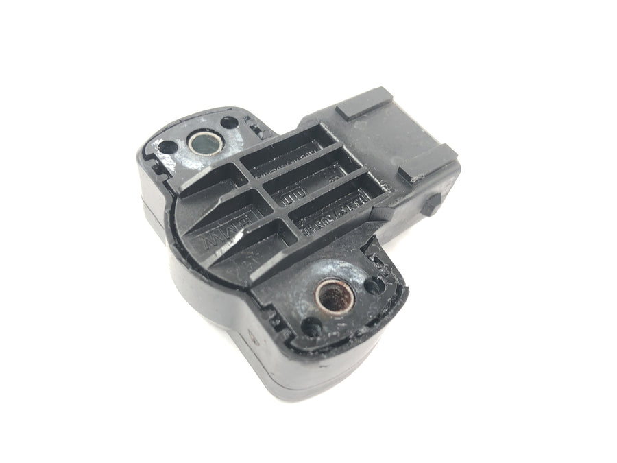 BMW R 1200 GS Adventure R12 [2012] - Throttle flap sensor potentiometer TPS sensor