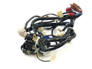Yamaha XVS 650 4VR [1997] - Kabelbaum Hauptkabelstrang Elektrik Leitungsbaum-3