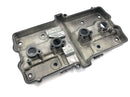 Suzuki GSX R 1100 GU74C [1987] - Ventildeckel Zylinderkopfdeckel Motordeckel oben-4