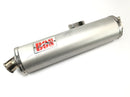 Honda CBR 900 RR SC28 [1994] - silencer bos bolt on with e number exhaust-1