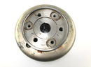 Sachs ZX 125 [1998] - Lichtmaschinenrotor Polrad Schwungrad Generatorrotor-2