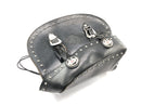 Kawasaki VN 800 VN800A [1996] - Saddlebags leather side bags motorcycle bags-3