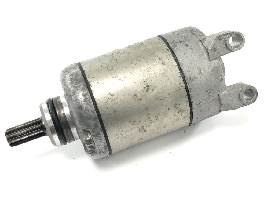 Honda CBR 600 RR PC37 [2004] - Anlasser Startermotor E-Starter Mitsuba 12V