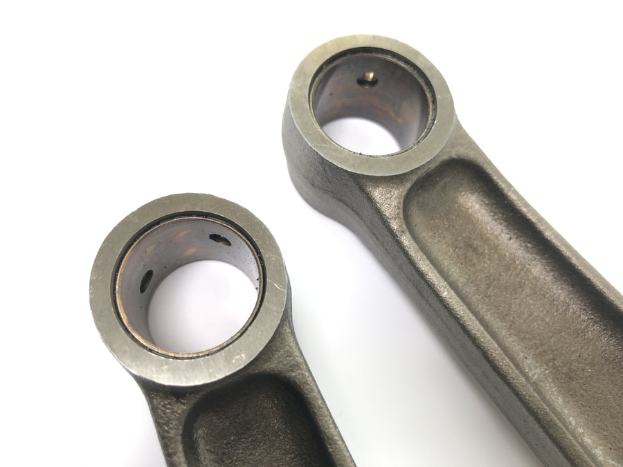 Moto Guzzi Stelvio 1200 8V [2016] - Pleuel Pleuelstange Connecting Rod Satz
