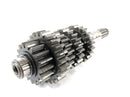 Ducati 1098 S H7 [2009] - gearbox-2
