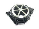 Yamaha V Max 1200 2LT [1998] - Alternator cover Lima cover engine cover left-2