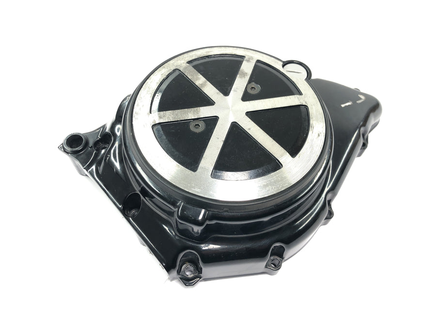 Yamaha V Max 1200 2LT [1998] - Alternator cover Lima cover engine cover left