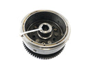 Yamaha XTZ 750 3LD [1989] - Flywheel with starter freewheel-4